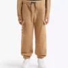 Jb. Jogger Pants Friendly Team Pantaloni jogging in eco-pelliccia – Ragazzo