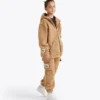 Jb. Jogger Pants Friendly Team Pantaloni jogging in eco-pelliccia – Ragazzo