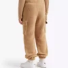 Jb. Jogger Pants Friendly Team Pantaloni jogging in eco-pelliccia – Ragazzo