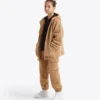Jb. Jogger Pants Friendly Team Pantaloni jogging in eco-pelliccia – Ragazzo