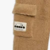 Jb. Jogger Pants Friendly Team Pantaloni jogging in eco-pelliccia – Ragazzo