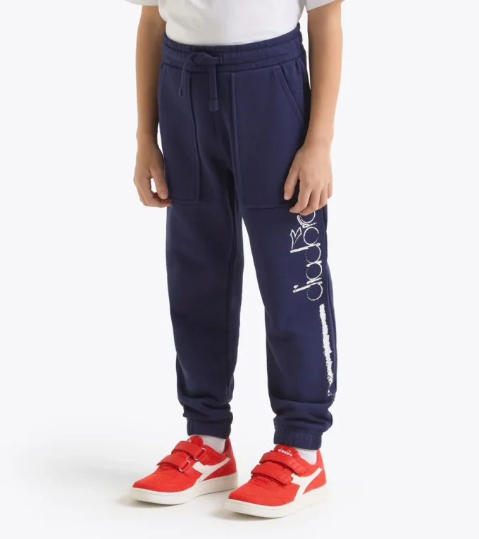 Jb. Pantaloni Graffiti Pantaloni ispirati ai graffiti – Ragazzo