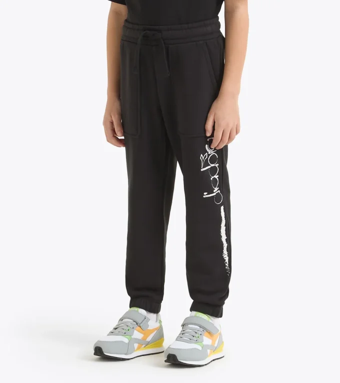 Jb. Pantaloni Graffiti Pantaloni ispirati ai graffiti – Ragazzo