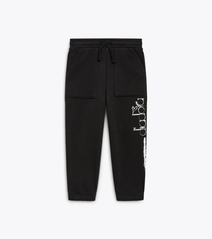 Jb. Pantaloni Graffiti Pantaloni ispirati ai graffiti – Ragazzo