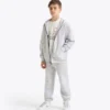 Jb. Pantaloni jogger District Joggers – Vestibilità comoda – Ragazzo