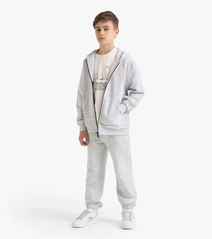 Jb. Pantaloni jogger District Joggers – Vestibilità comoda – Ragazzo
