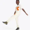 Jb. Pantaloni jogger Fregio Joggers con vestibilità comoda – Ragazzo