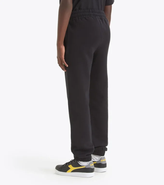 Jb. Pantaloni jogger Fregio Joggers con vestibilità comoda – Ragazzo