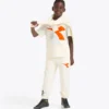 Jb. Pantaloni jogger Fregio Joggers con vestibilità comoda – Ragazzo