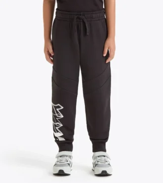 Jb. Pantaloni jogger Pantaloni della tuta con logo – Vestibilità comoda – Ragazzo