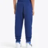 Jb. Pantaloni jogger Pantaloni della tuta con logo – Vestibilità comoda – Ragazzo