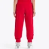 Jb. Pantaloni jogger Pantaloni della tuta con logo – Vestibilità comoda – Ragazzo