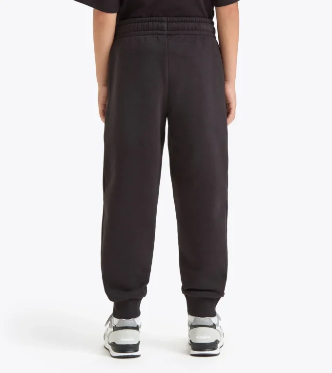 Jb. Pantaloni jogger Pantaloni della tuta con logo – Vestibilità comoda – Ragazzo