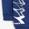 Jb. Pantaloni jogger Pantaloni della tuta con logo – Vestibilità comoda – Ragazzo