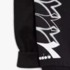 Jb. Pantaloni jogger Pantaloni della tuta con logo – Vestibilità comoda – Ragazzo