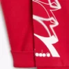 Jb. Pantaloni jogger Pantaloni della tuta con logo – Vestibilità comoda – Ragazzo