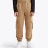 Jb. Pantaloni jogging Friendly Team Pantaloni jogging in felpa – Bambini