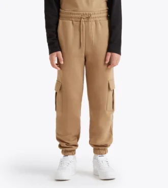 Jb. Pantaloni jogging Friendly Team Pantaloni jogging in felpa – Bambini