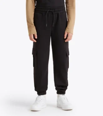 Jb. Pantaloni jogging Friendly Team Pantaloni jogging in felpa – Bambini