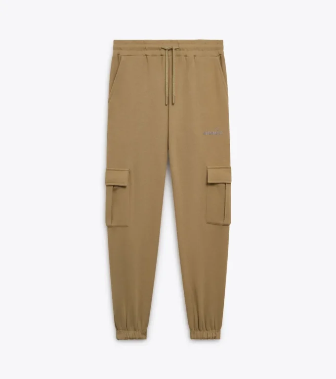Jb. Pantaloni jogging Friendly Team Pantaloni jogging in felpa – Bambini