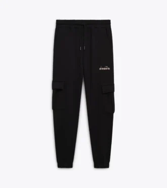 Jb. Pantaloni jogging Friendly Team Pantaloni jogging in felpa – Bambini