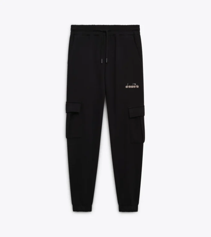 Jb. Pantaloni jogging Friendly Team Pantaloni jogging in felpa – Bambini