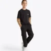 Jb. Pantaloni jogging Friendly Team Pantaloni jogging in felpa – Bambini