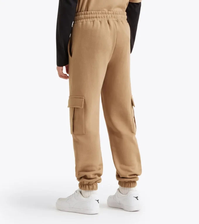 Jb. Pantaloni jogging Friendly Team Pantaloni jogging in felpa – Bambini