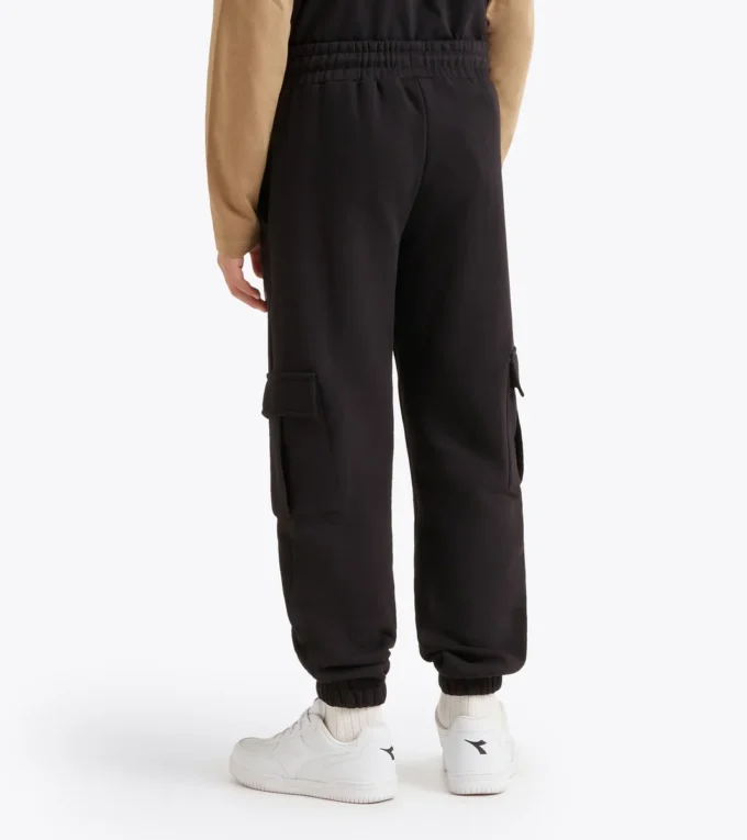 Jb. Pantaloni jogging Friendly Team Pantaloni jogging in felpa – Bambini