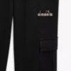 Jb. Pantaloni jogging Friendly Team Pantaloni jogging in felpa – Bambini