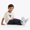 Jb. Pantaloni Pantaloni della tuta – Vestibilità regolare – Bambino