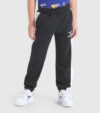 Jb.Pants Cuff Twister Pantaloni sportivi – Bambini