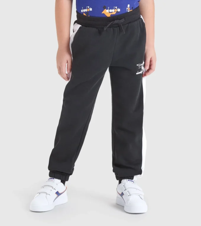Jb.Pants Cuff Twister Pantaloni sportivi – Bambini