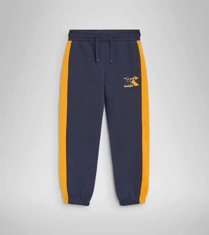 Jb.Pants Cuff Twister Pantaloni sportivi – Bambini
