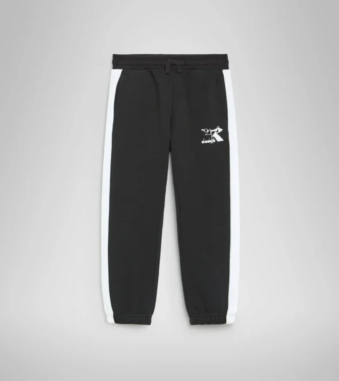 Jb.Pants Cuff Twister Pantaloni sportivi – Bambini