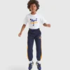 Jb.Pants Cuff Twister Pantaloni sportivi – Bambini