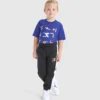 Jb.Pants Cuff Twister Pantaloni sportivi – Bambini