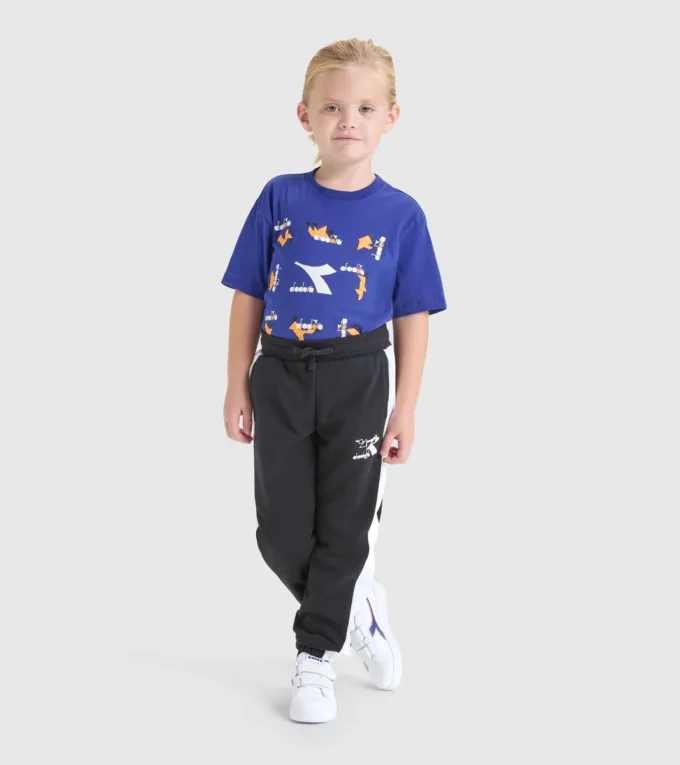 Jb.Pants Cuff Twister Pantaloni sportivi – Bambini