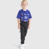 Jb.Pants Cuff Twister Pantaloni sportivi – Bambini