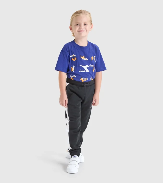 Jb.Pants Cuff Twister Pantaloni sportivi – Bambini