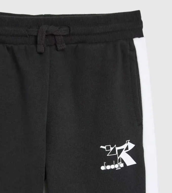 Jb.Pants Cuff Twister Pantaloni sportivi – Bambini