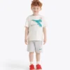 Jb. Set District Td Tuta sportiva – Vestibilità comoda – Bambino