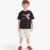 Jb. Set District Td Tuta sportiva – Vestibilità comoda – Bambino