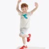 Jb. Set District Td Tuta sportiva – Vestibilità comoda – Bambino