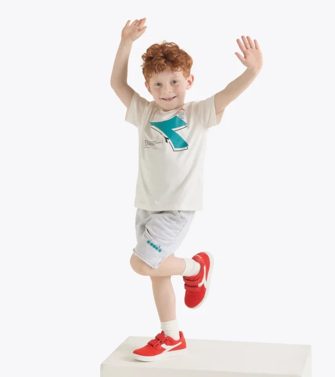 Jb. Set District Td Tuta sportiva – Vestibilità comoda – Bambino