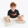 Jb. Set District Td Tuta sportiva – Vestibilità comoda – Bambino