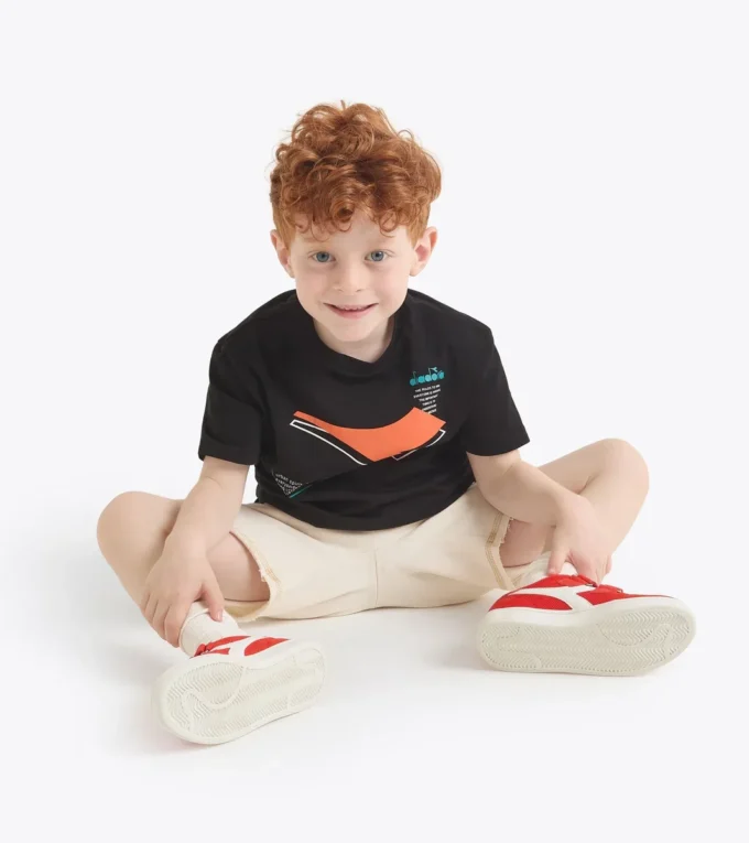 Jb. Set District Td Tuta sportiva – Vestibilità comoda – Bambino