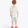 Jb. Set District Td Tuta sportiva – Vestibilità comoda – Bambino