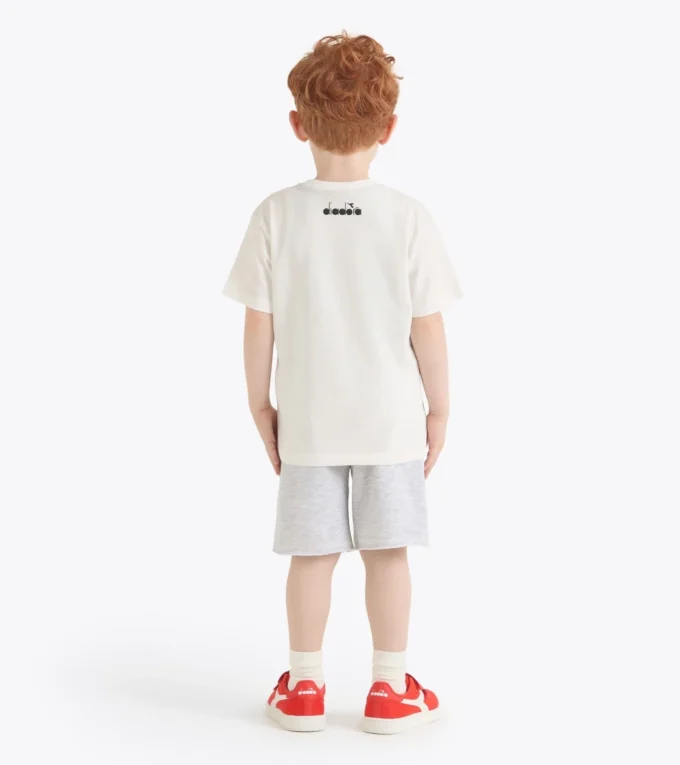 Jb. Set District Td Tuta sportiva – Vestibilità comoda – Bambino