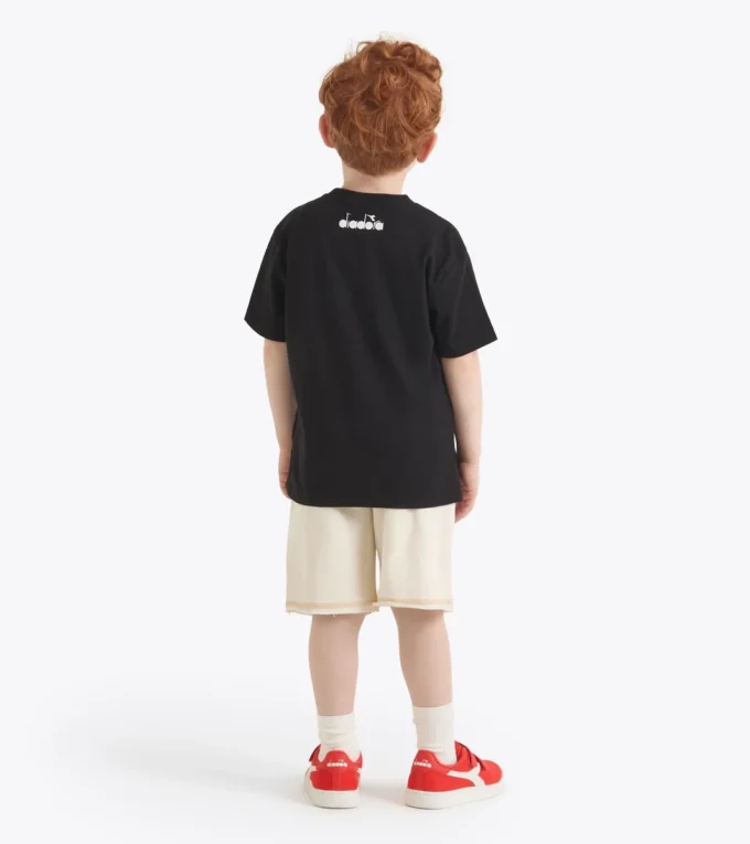 Jb. Set District Td Tuta sportiva – Vestibilità comoda – Bambino
